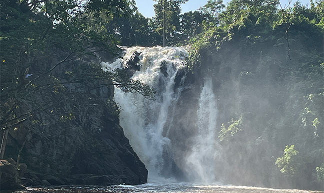 Murchison Falls