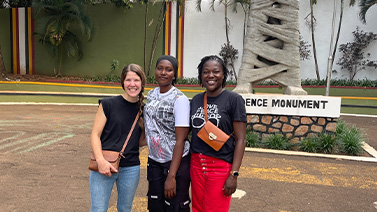 Kampala Tour Experience