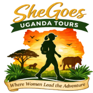 SheGoes Uganda Tours Award