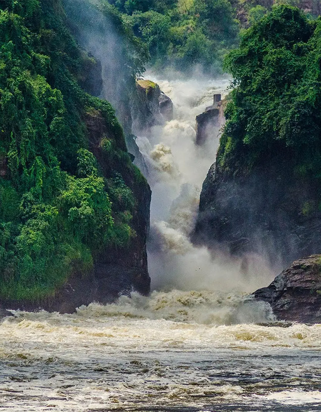Murchison Falls