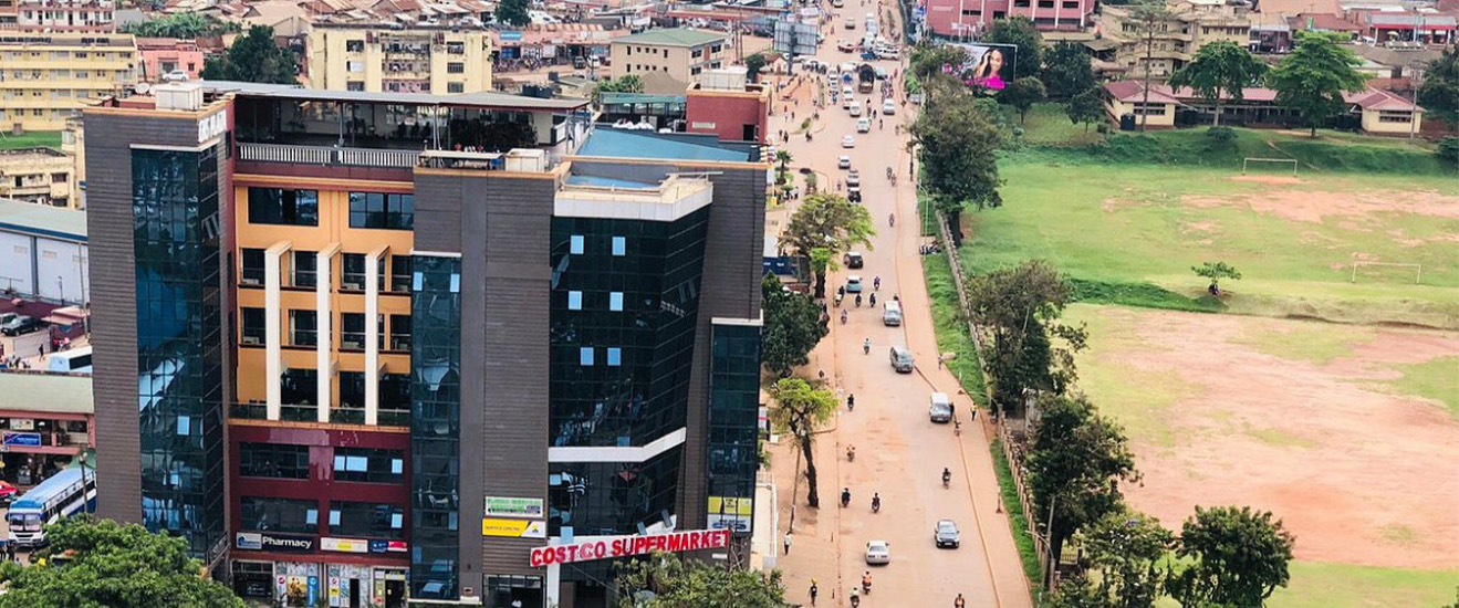 Uganda Travel Experience